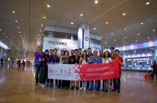 游学以色列——体验不一样的科技创新之旅!