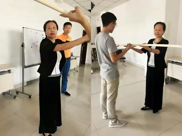 换个视角看培训——山大EDP中心首期团队建设圆满完成